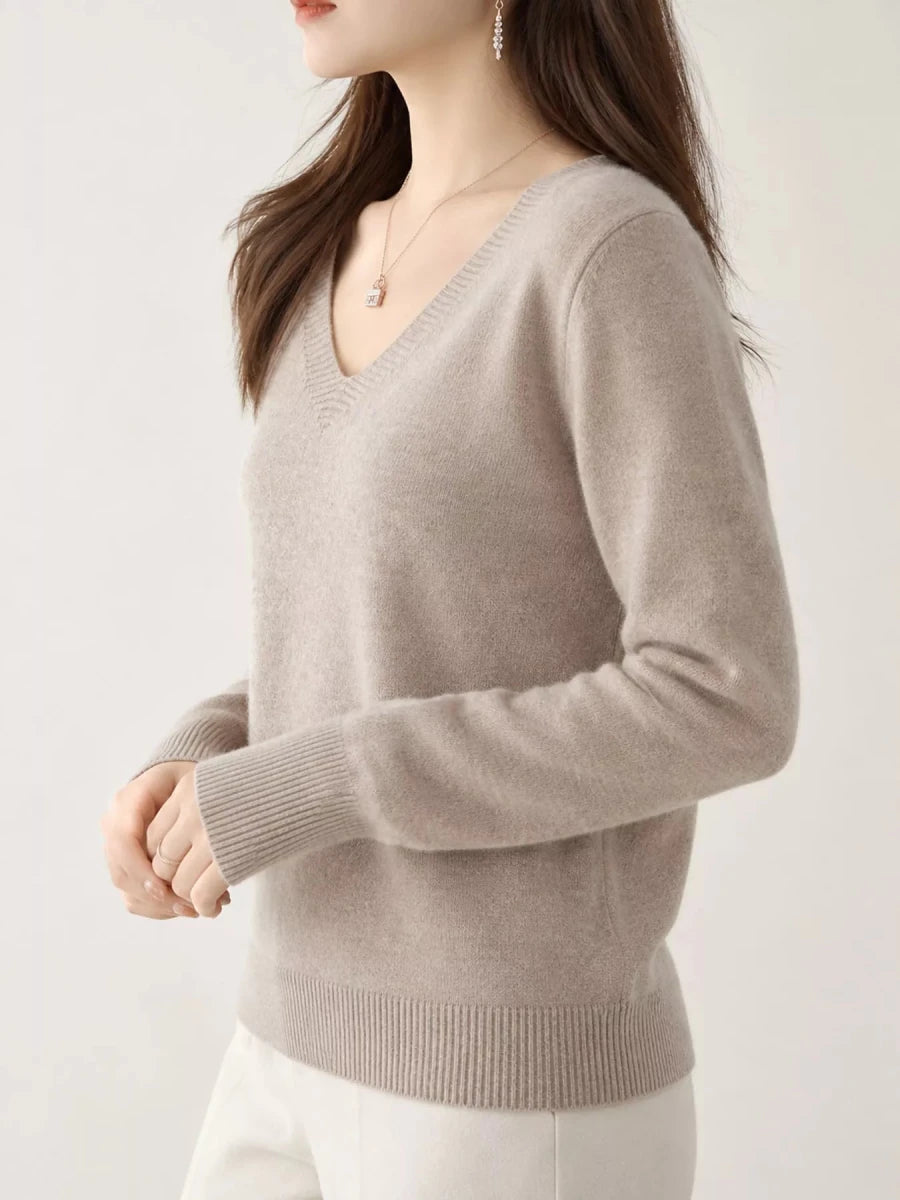 Camille Boutique - Sweater