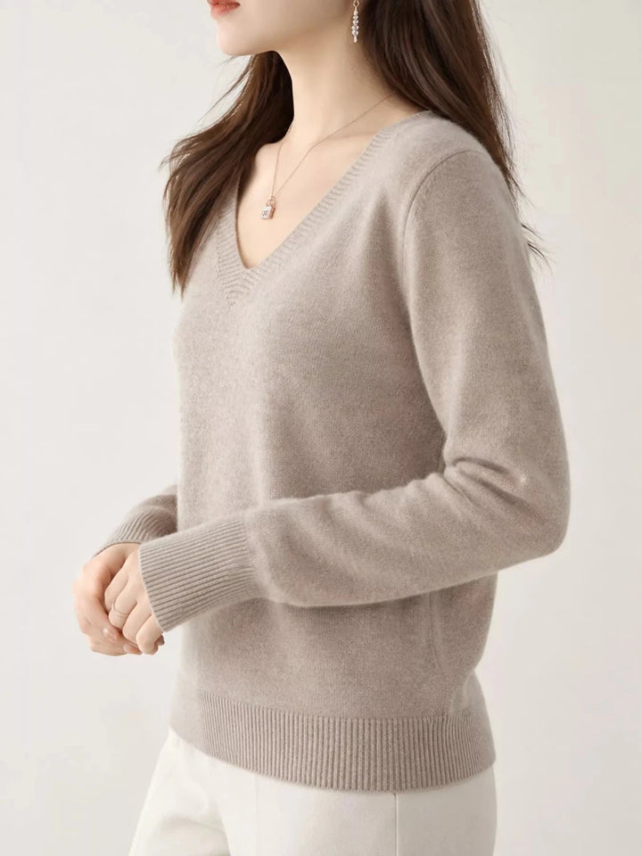 Camille Boutique - Sweater