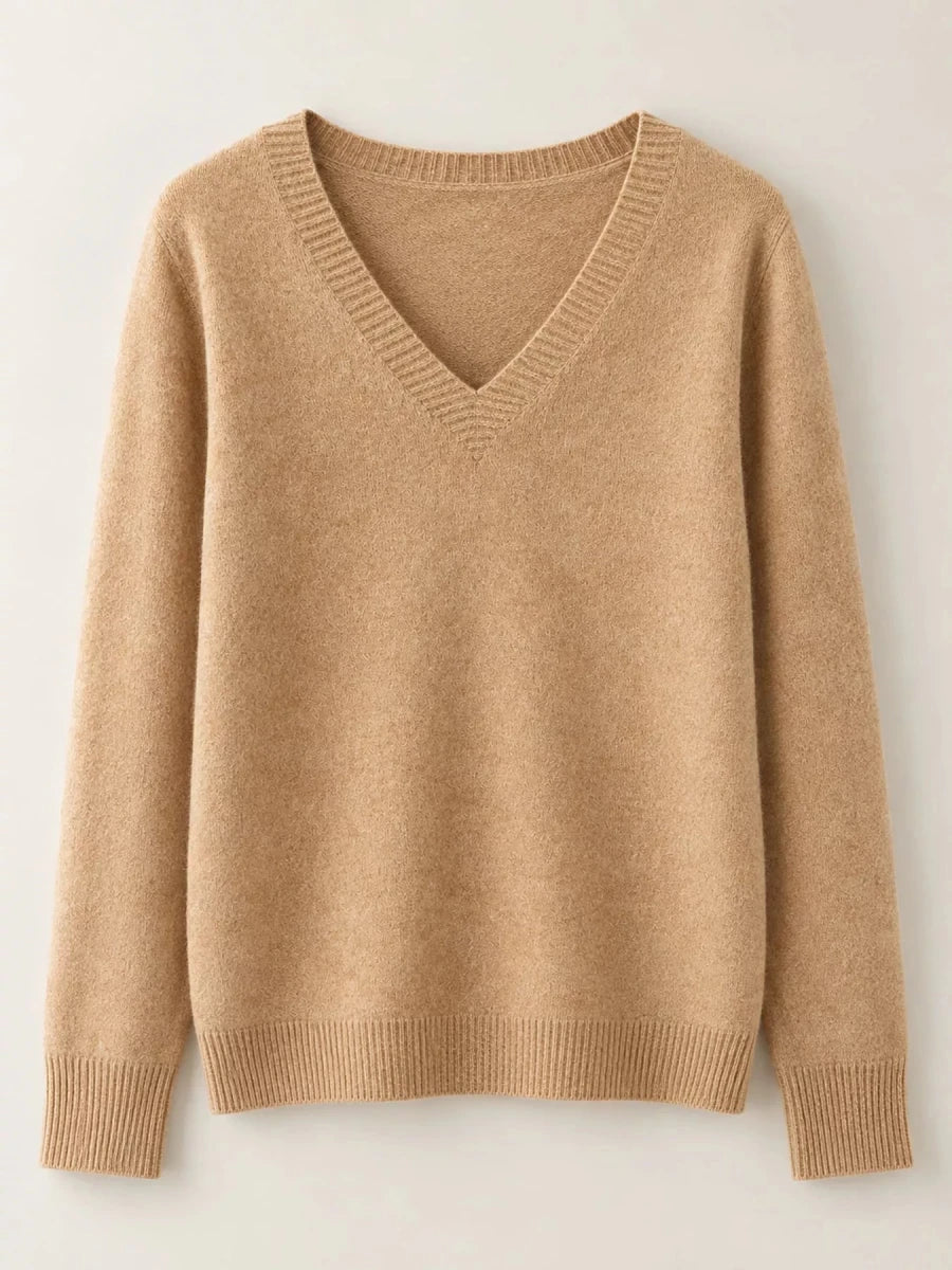 Camille Boutique - Sweater