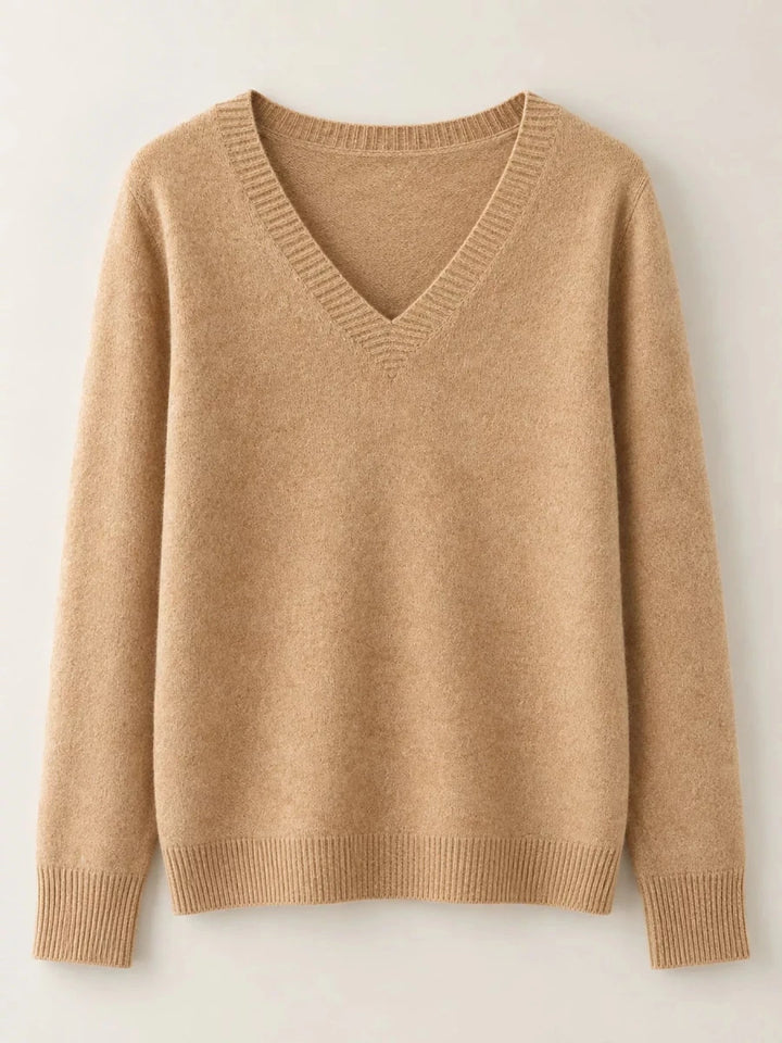 Camille Boutique - Sweater
