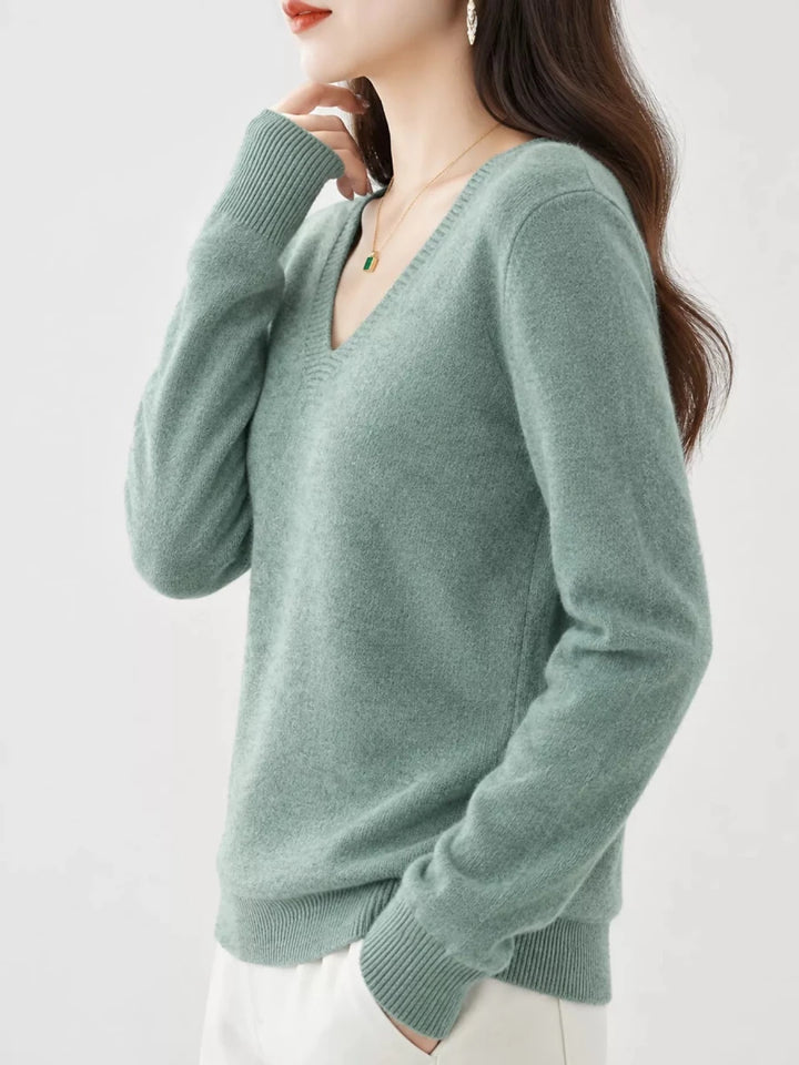 Camille Boutique - Sweater