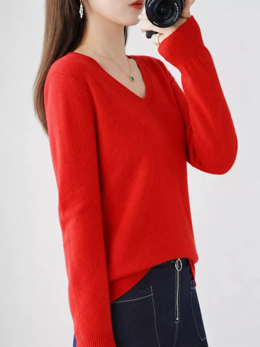 Camille Boutique - Sweater