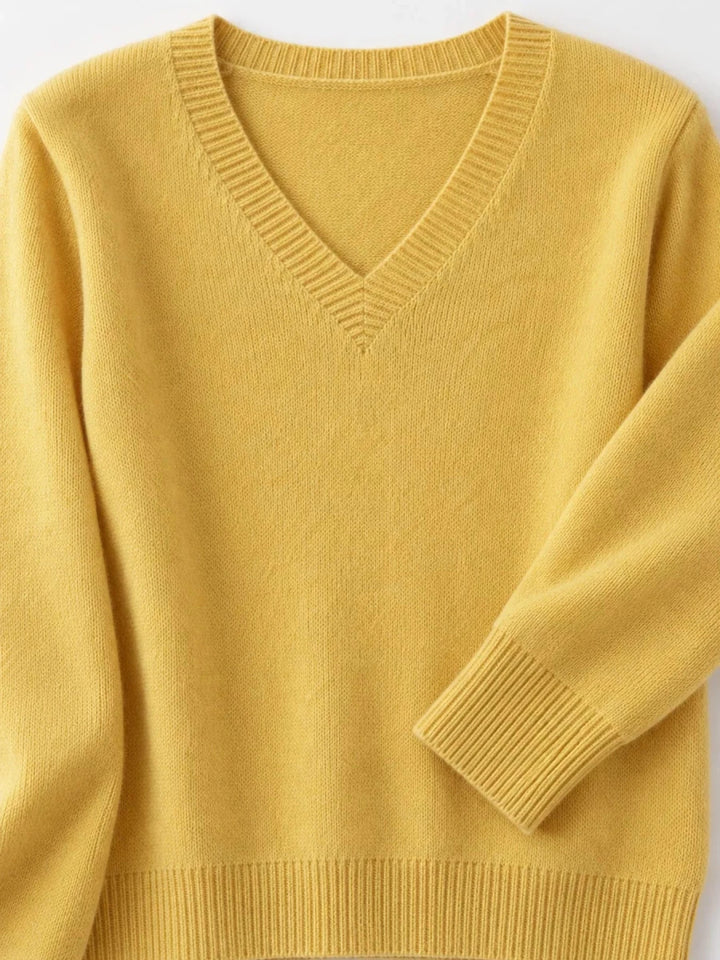 Camille Boutique - Sweater