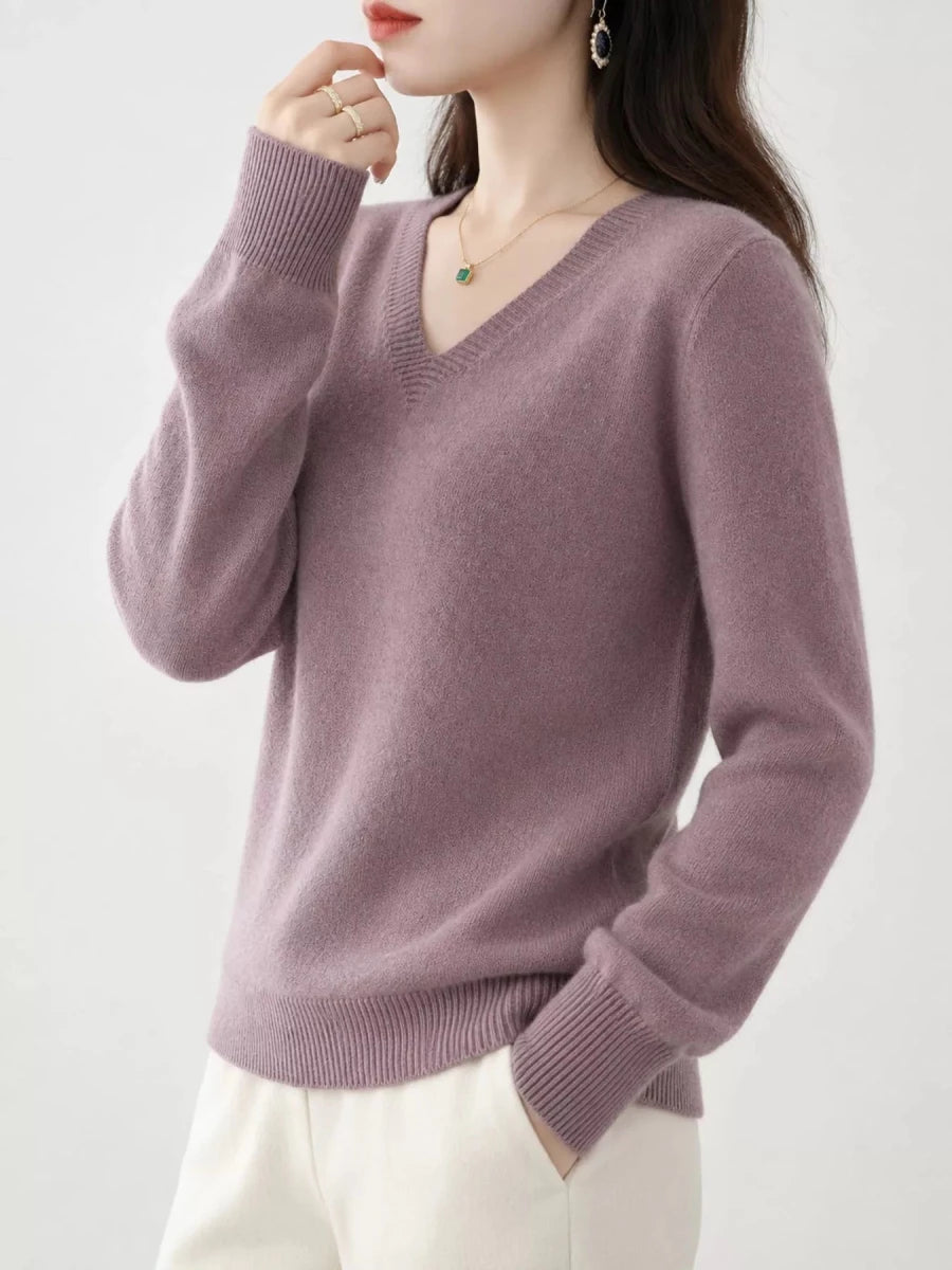 Camille Boutique - Sweater