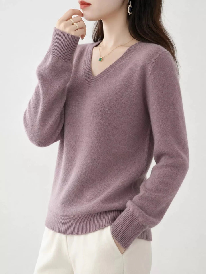 Camille Boutique - Sweater