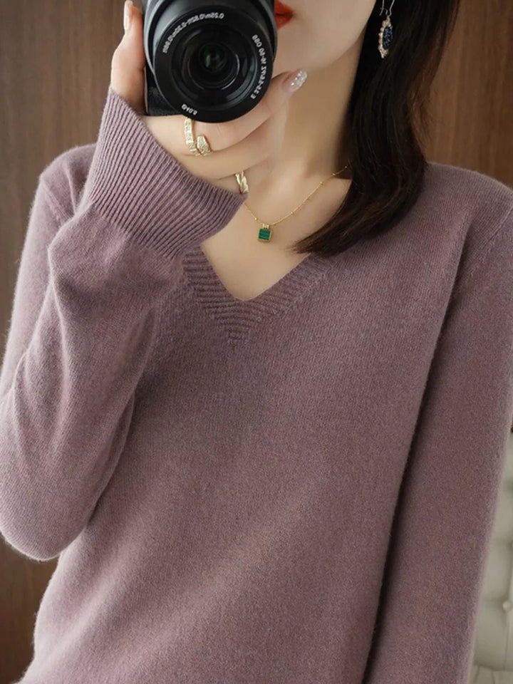 Camille Boutique - Sweater