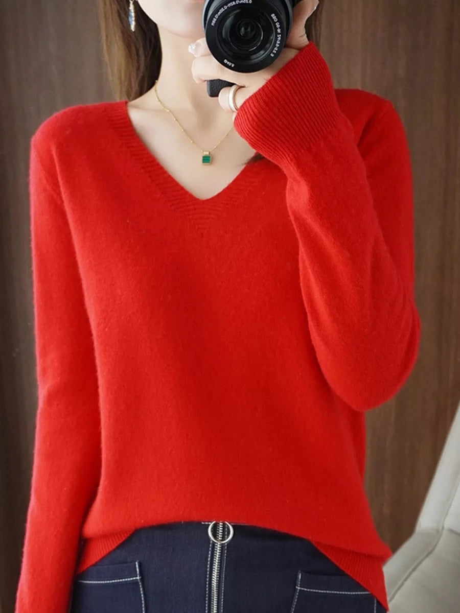 Camille Boutique - Sweater