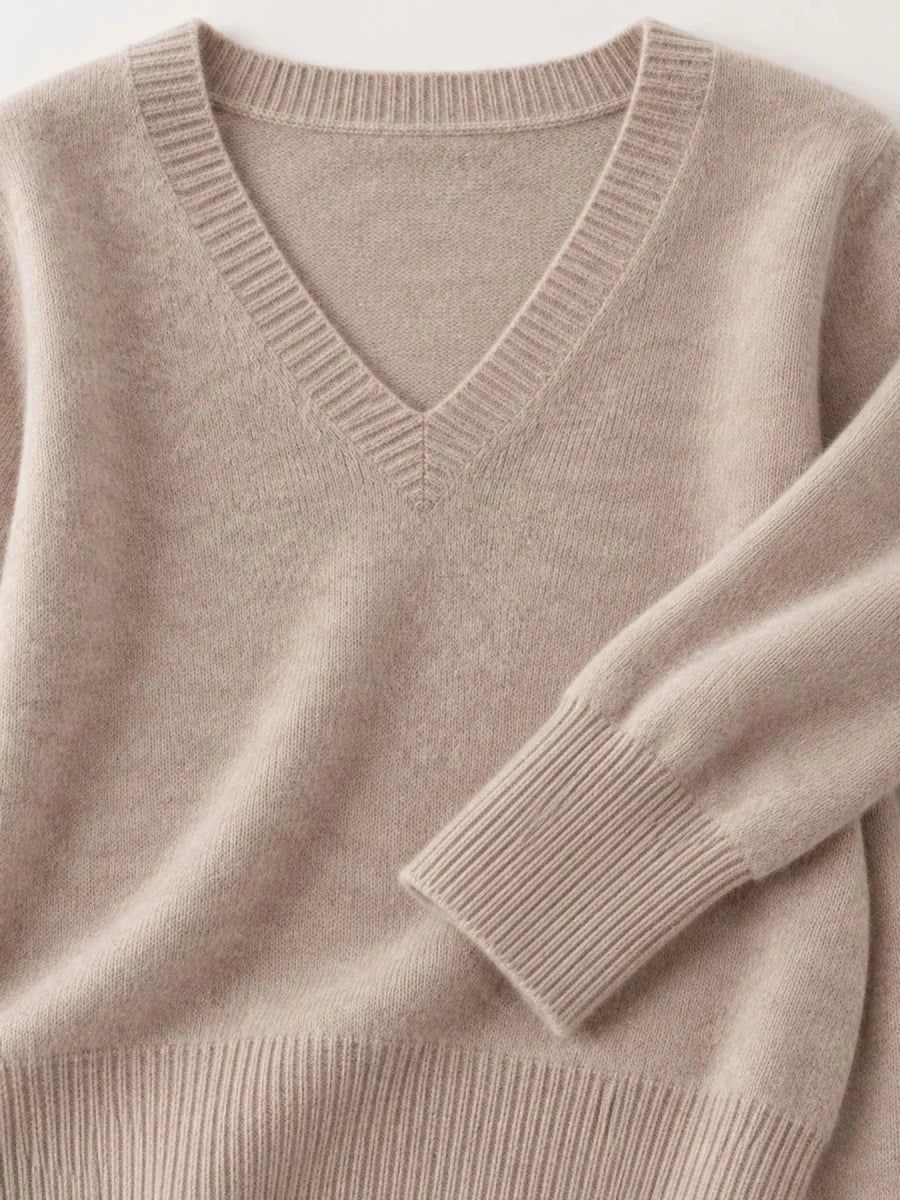 Camille Boutique - Sweater