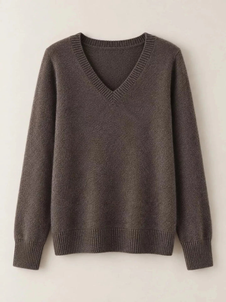 Camille Boutique - Sweater