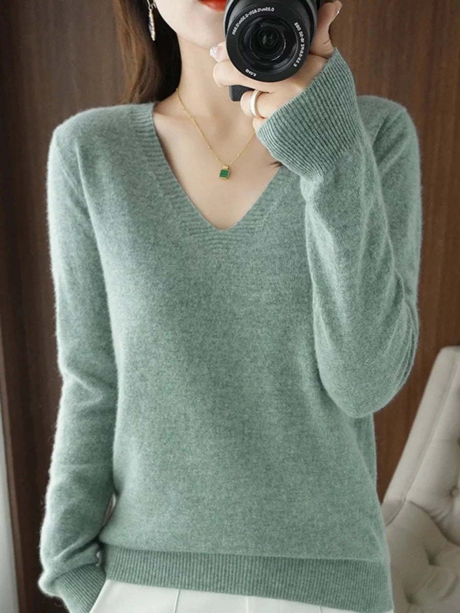 Camille Boutique - Sweater