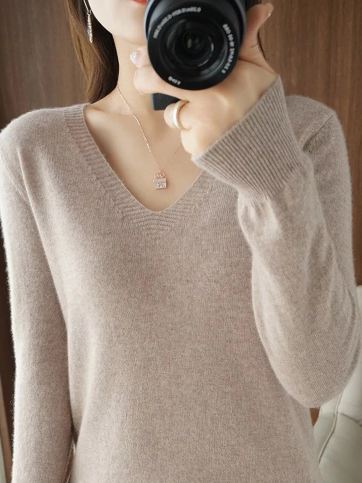 Camille Boutique - Sweater
