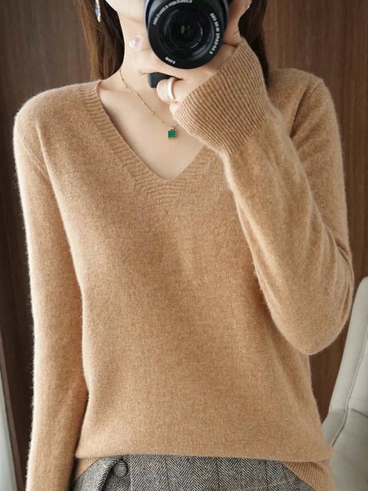 Camille Boutique - Sweater