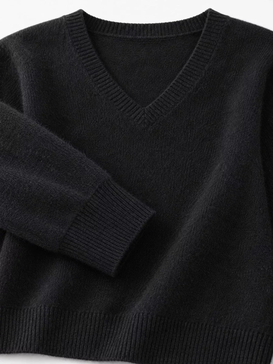 Camille Boutique - Sweater