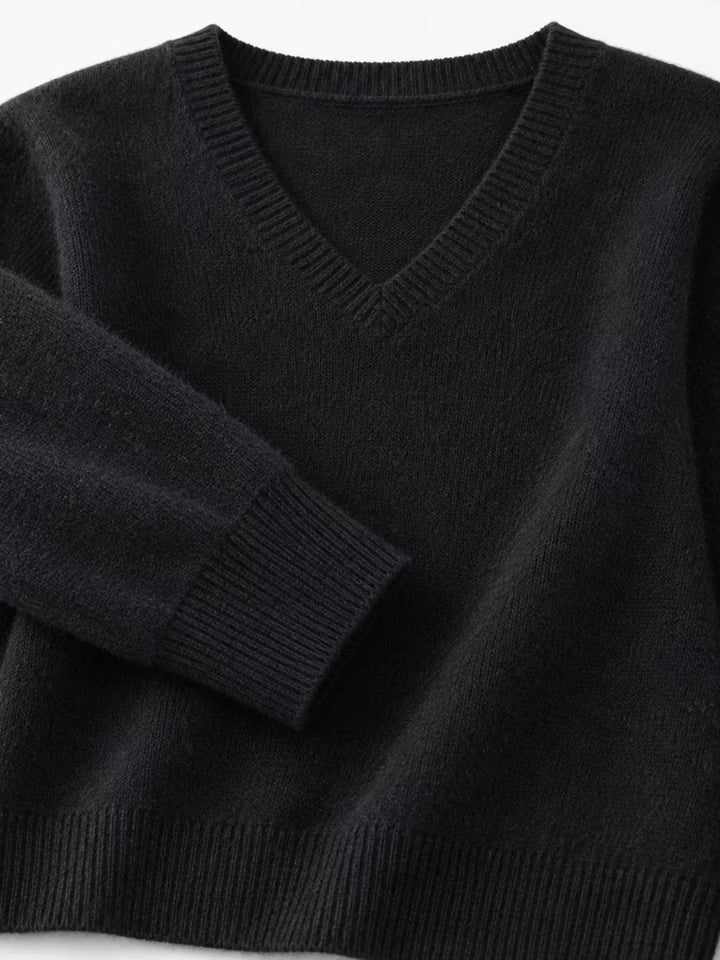 Camille Boutique - Sweater
