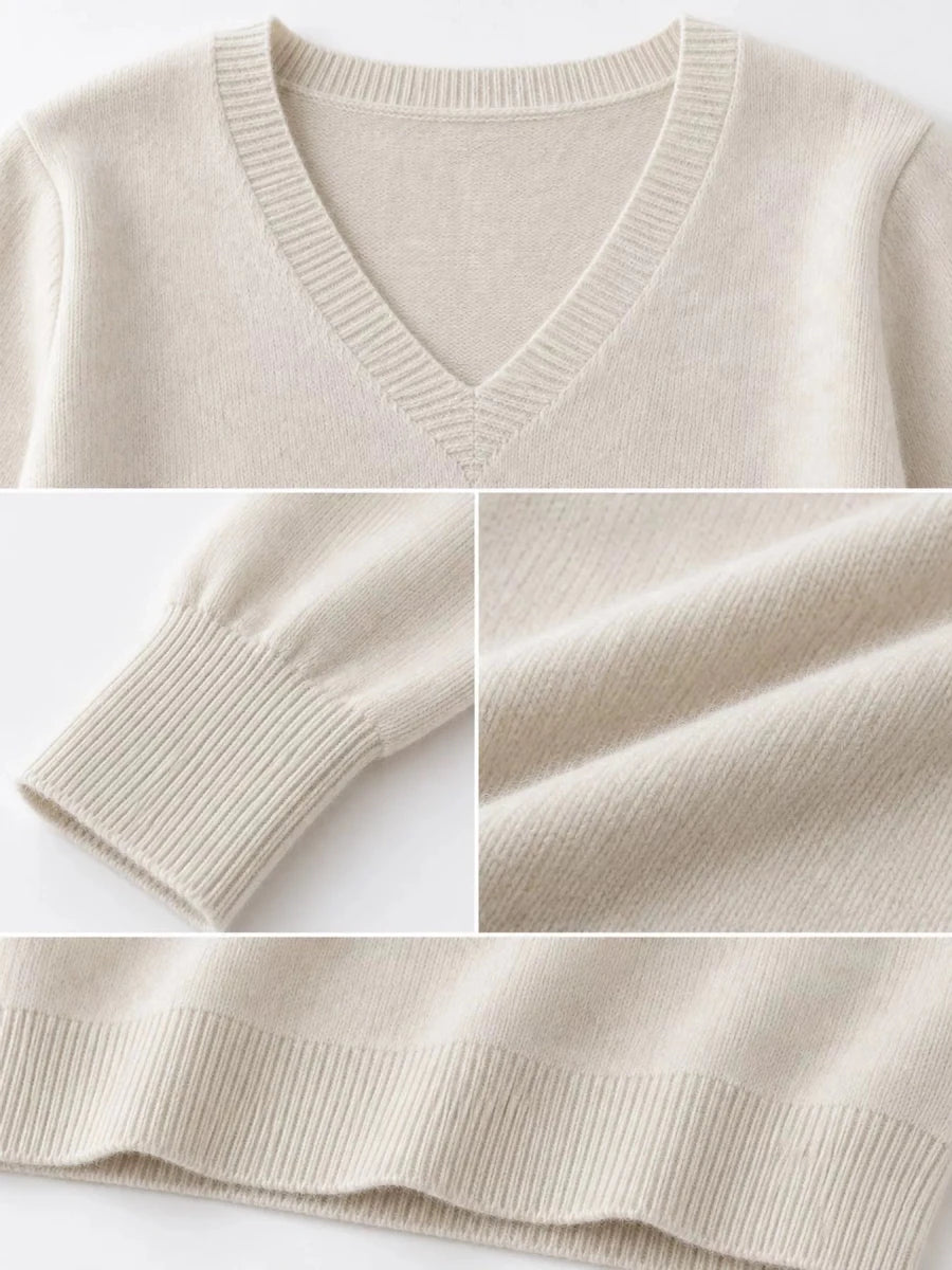 Camille Boutique - Sweater