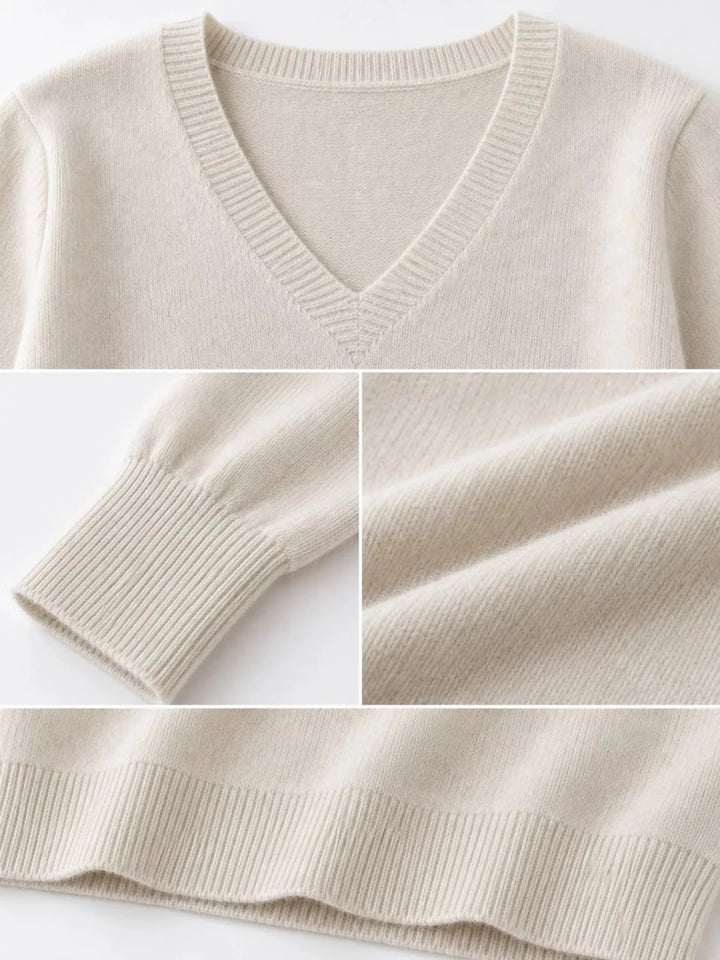 Camille Boutique - Sweater