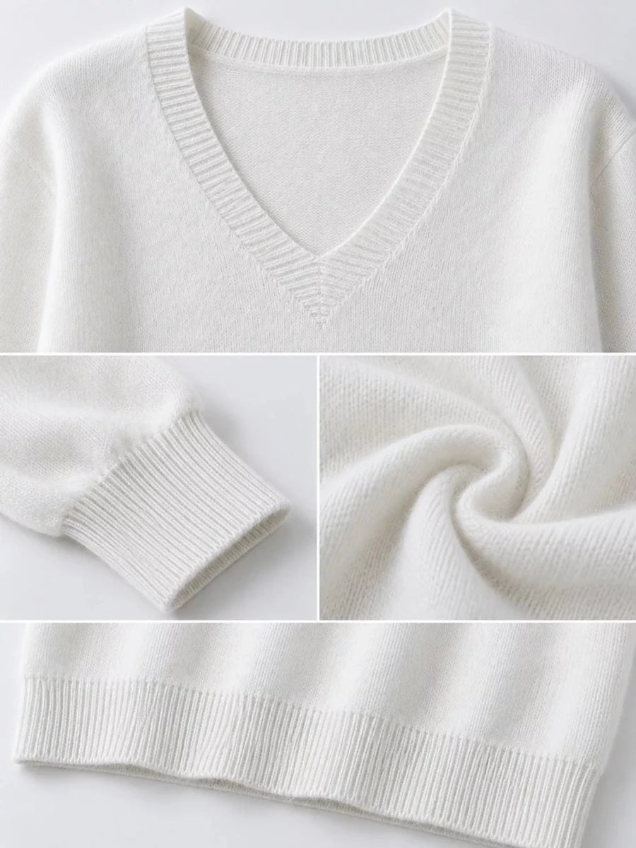 Camille Boutique - Sweater