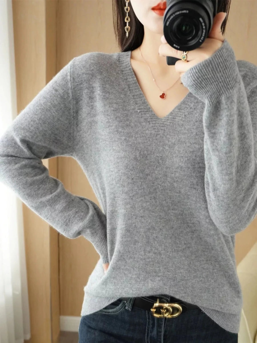 Camille Boutique - Sweater
