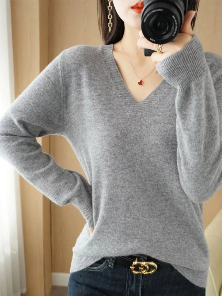 Camille Boutique - Sweater