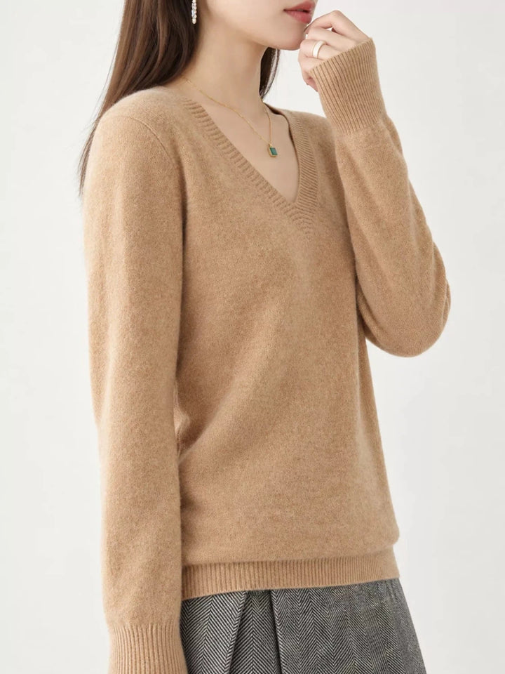 Camille Boutique - Sweater