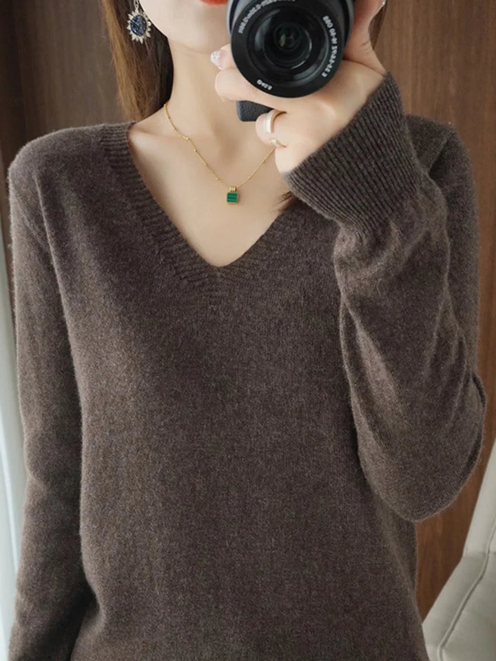Camille Boutique - Sweater