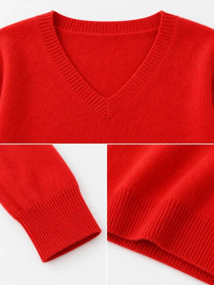 Camille Boutique - Sweater