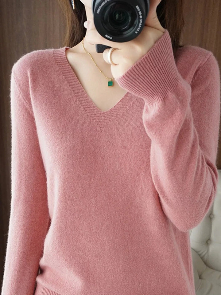 Camille Boutique - Sweater