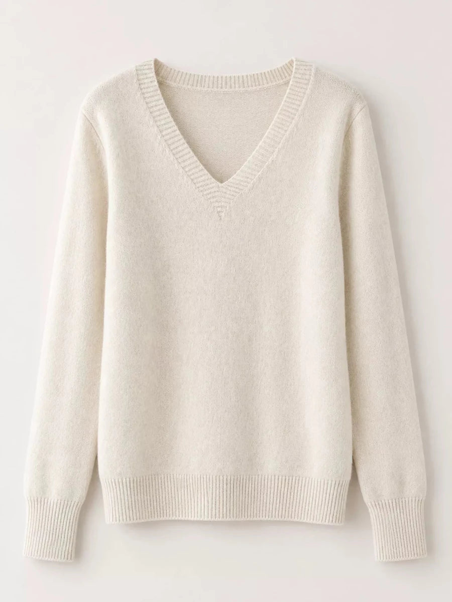 Camille Boutique - Sweater