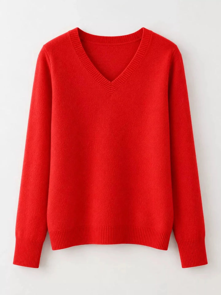 Camille Boutique - Sweater