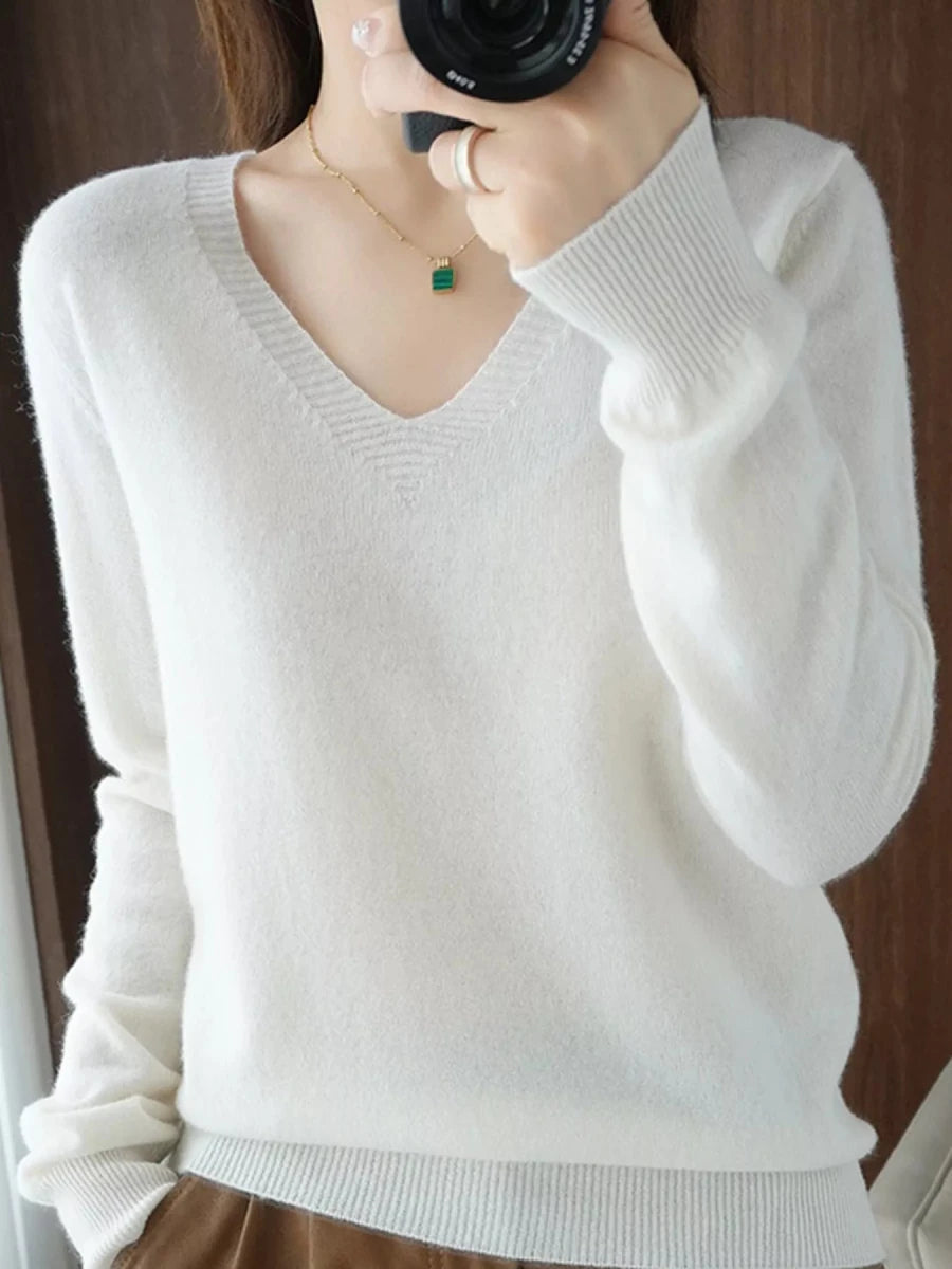 Camille Boutique - Sweater