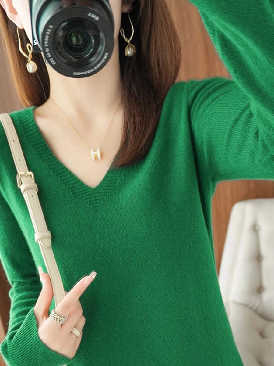 Camille Boutique - Sweater