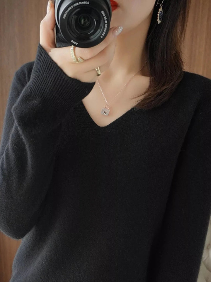 Camille Boutique - Sweater