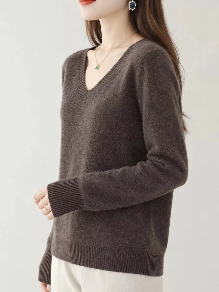 Camille Boutique - Sweater