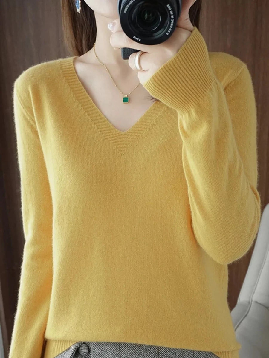 Camille Boutique - Sweater
