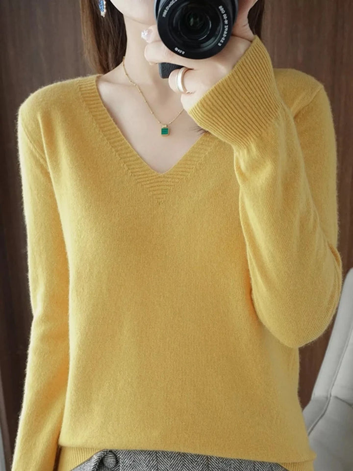 Camille Boutique - Sweater
