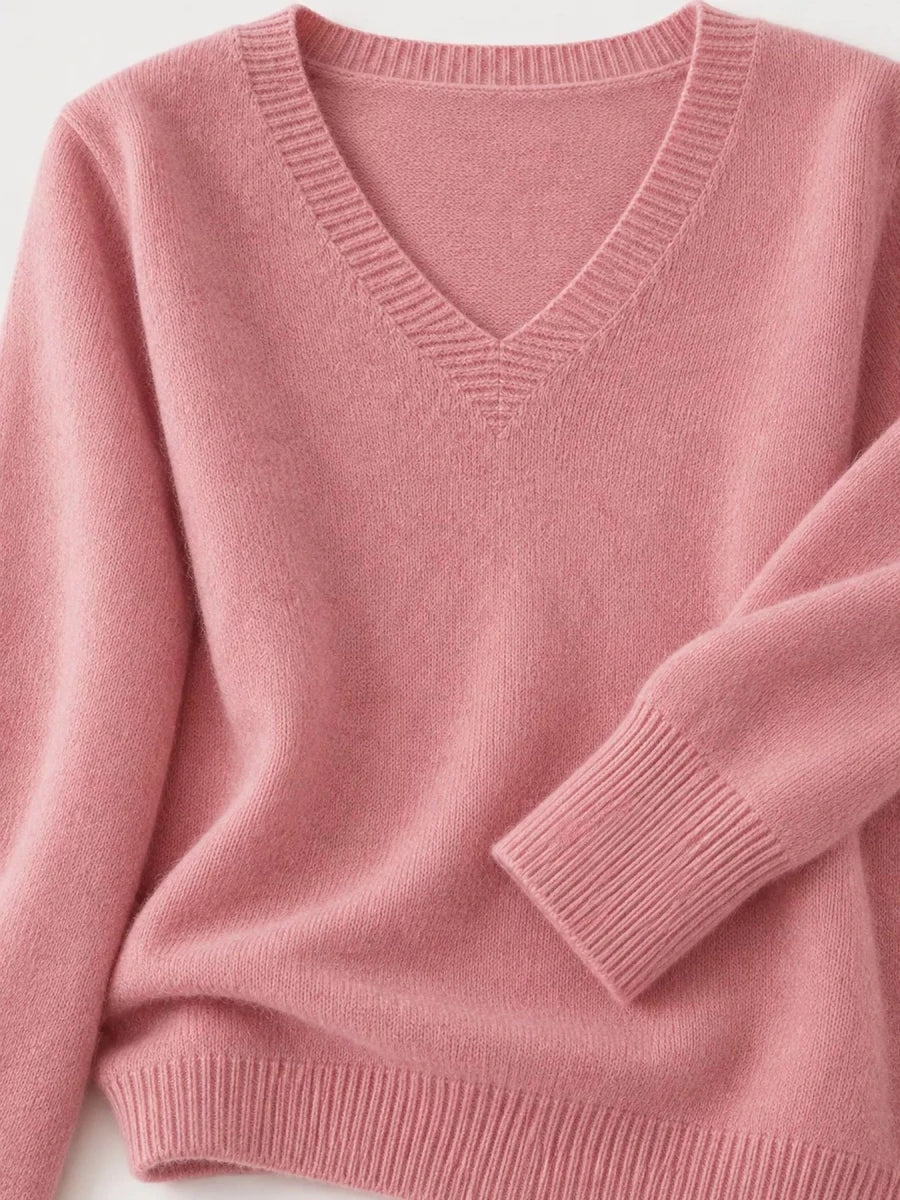 Camille Boutique - Sweater