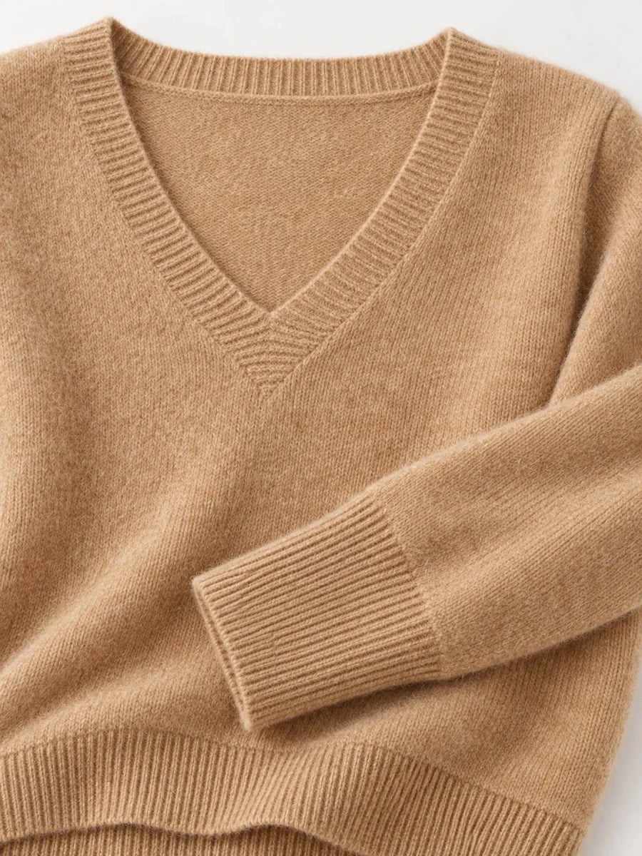 Camille Boutique - Sweater