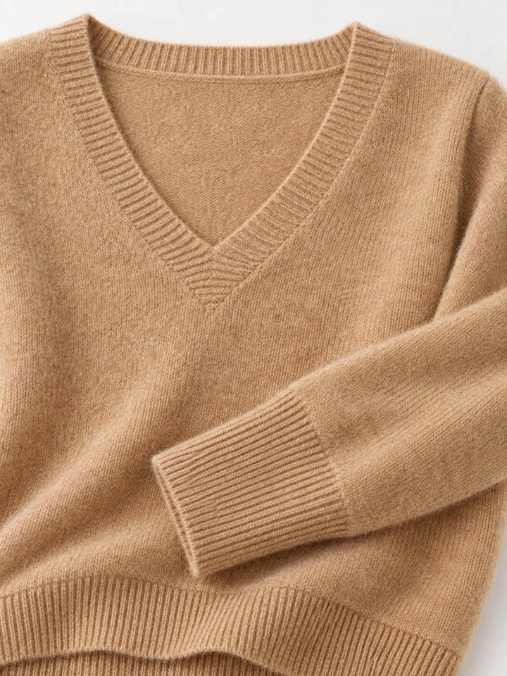 Camille Boutique - Sweater
