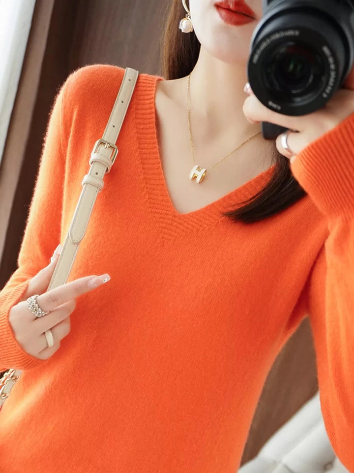 Camille Boutique - Sweater