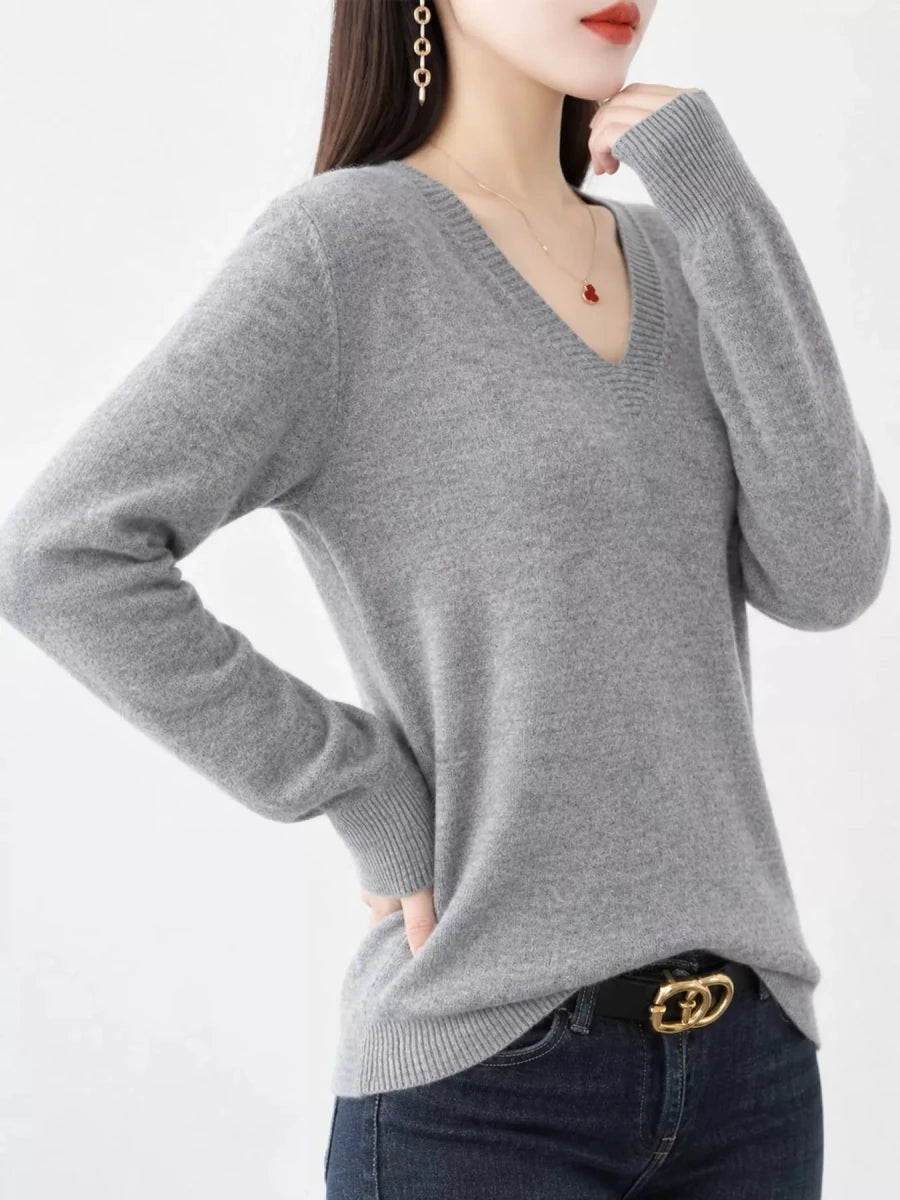 Camille Boutique - Sweater