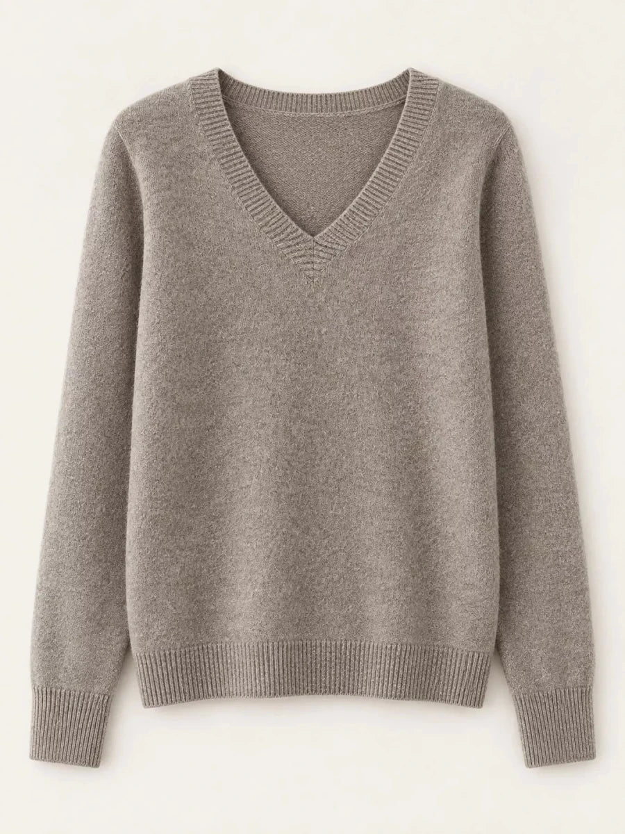 Camille Boutique - Sweater
