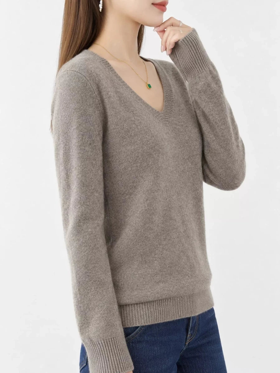 Camille Boutique - Sweater