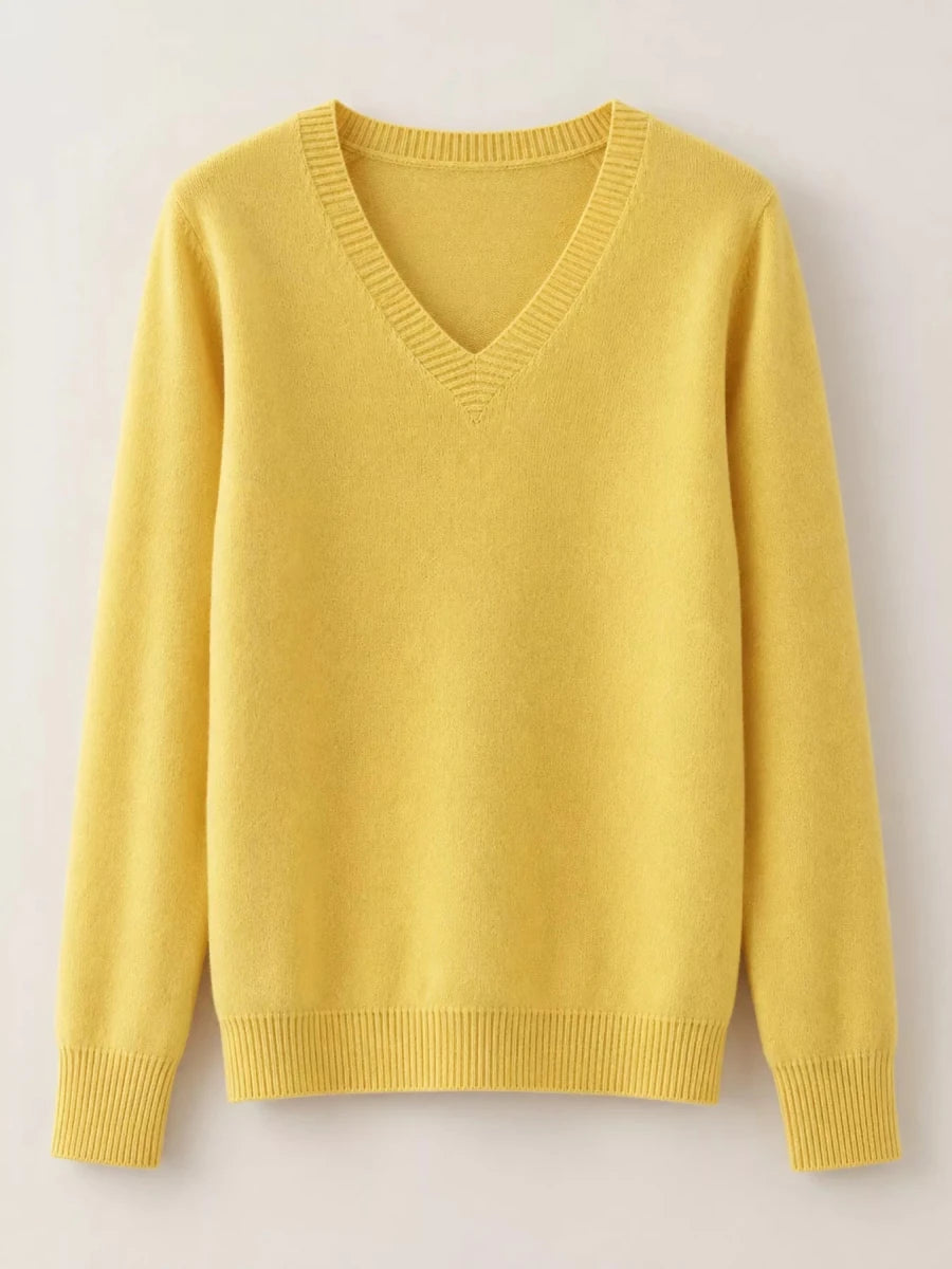 Camille Boutique - Sweater