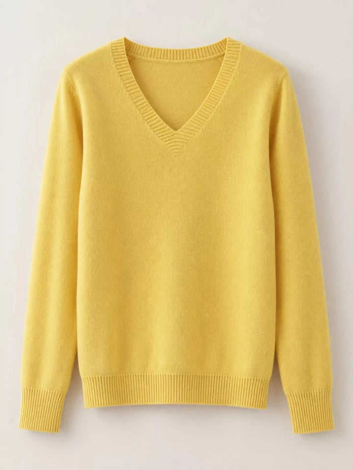 Camille Boutique - Sweater