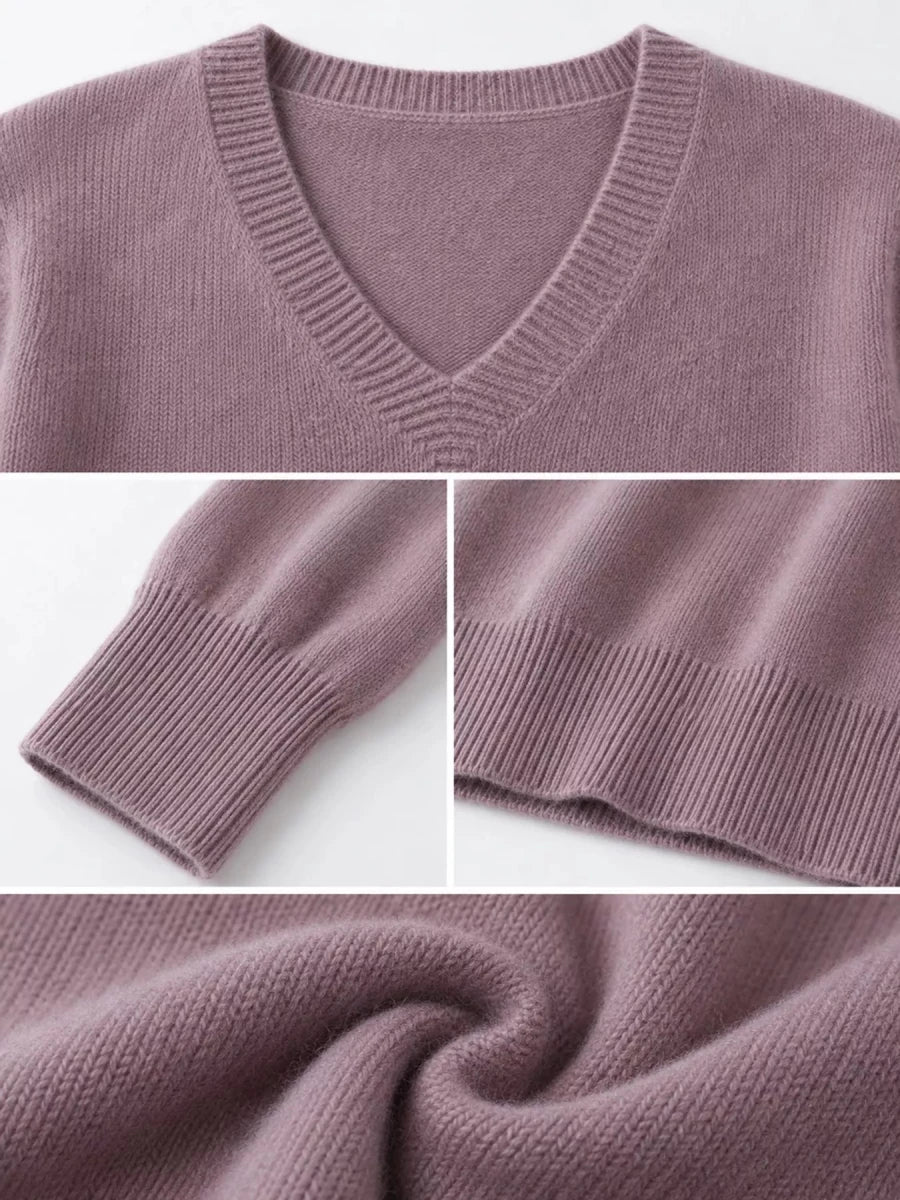 Camille Boutique - Sweater