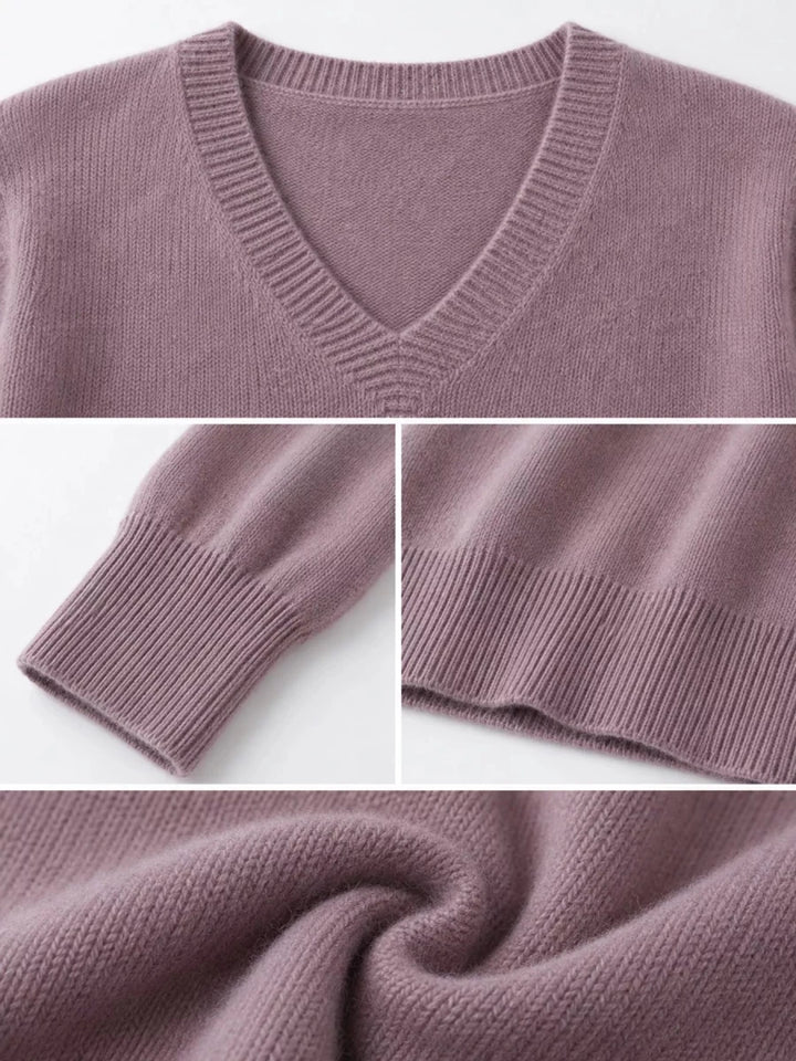 Camille Boutique - Sweater