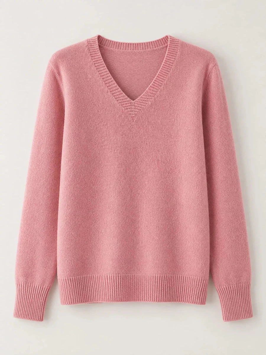 Camille Boutique - Sweater