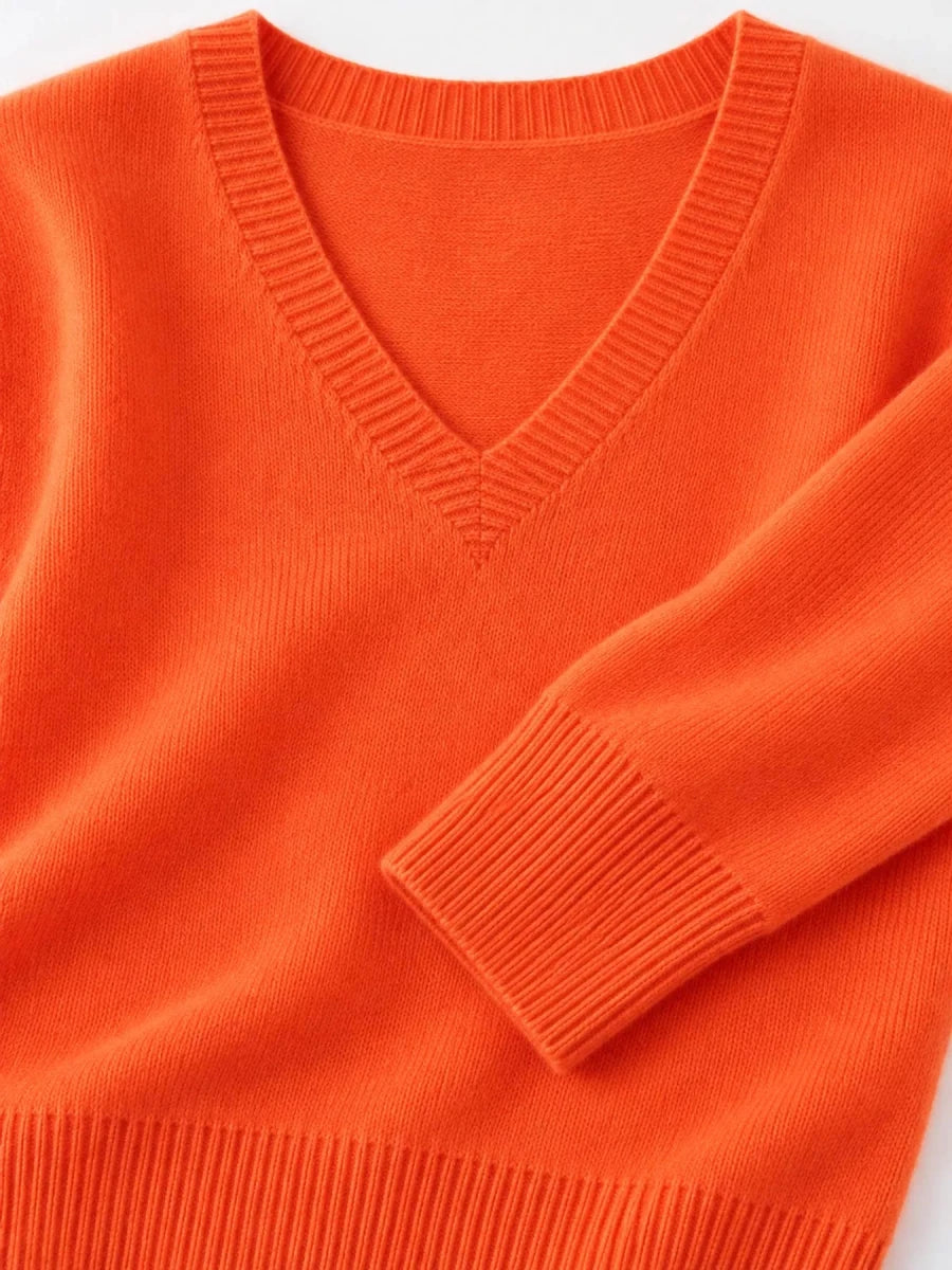 Camille Boutique - Sweater