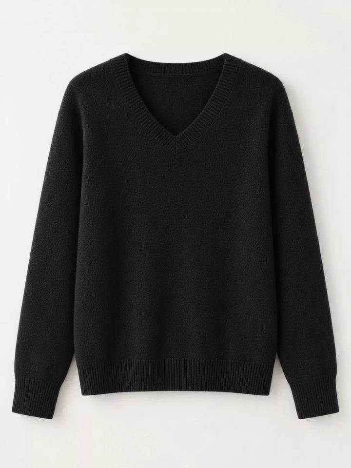 Camille Boutique - Sweater
