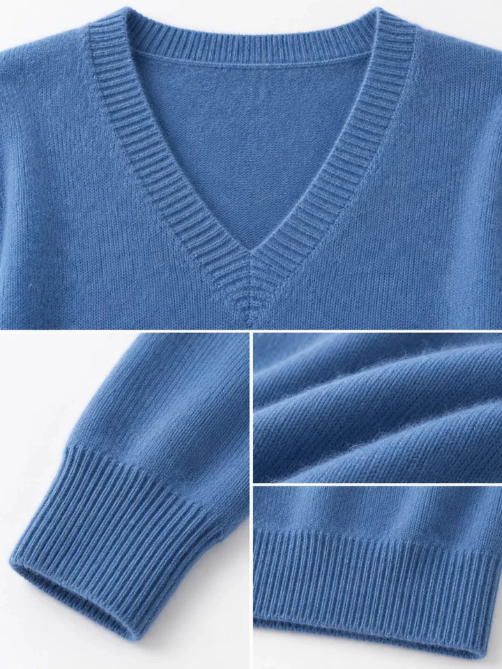Camille Boutique - Sweater